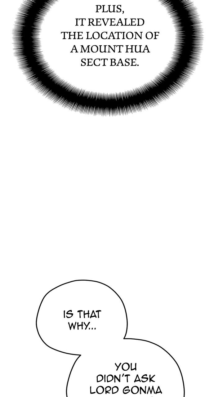 Murim RPG Simulation Chap 101 - Next Chap 102