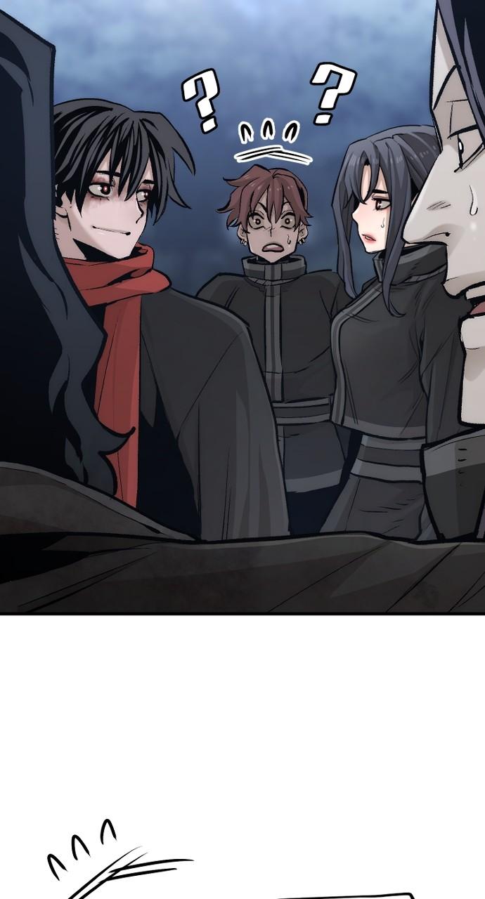 Murim RPG Simulation Chap 101 - Next Chap 102