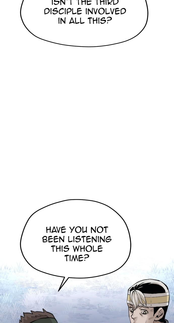 Murim RPG Simulation Chap 101 - Next Chap 102