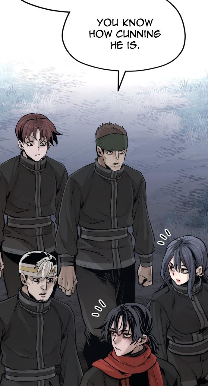 Murim RPG Simulation Chap 101 - Next Chap 102