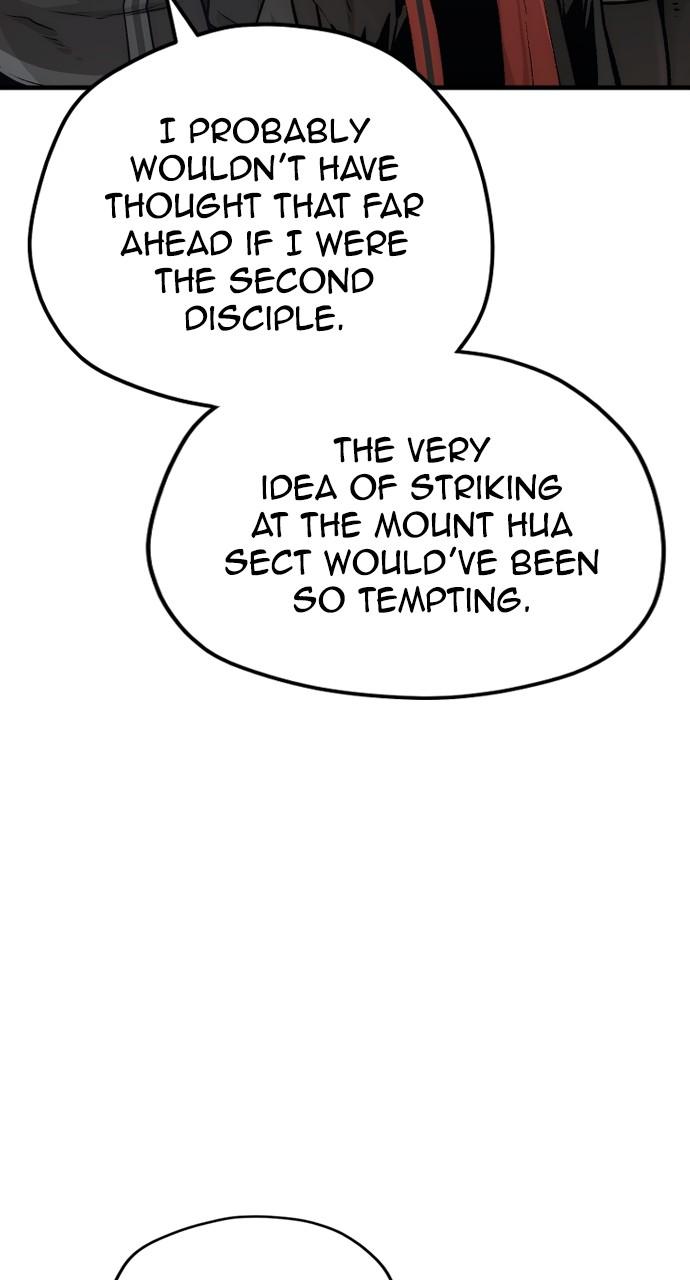 Murim RPG Simulation Chap 101 - Next Chap 102