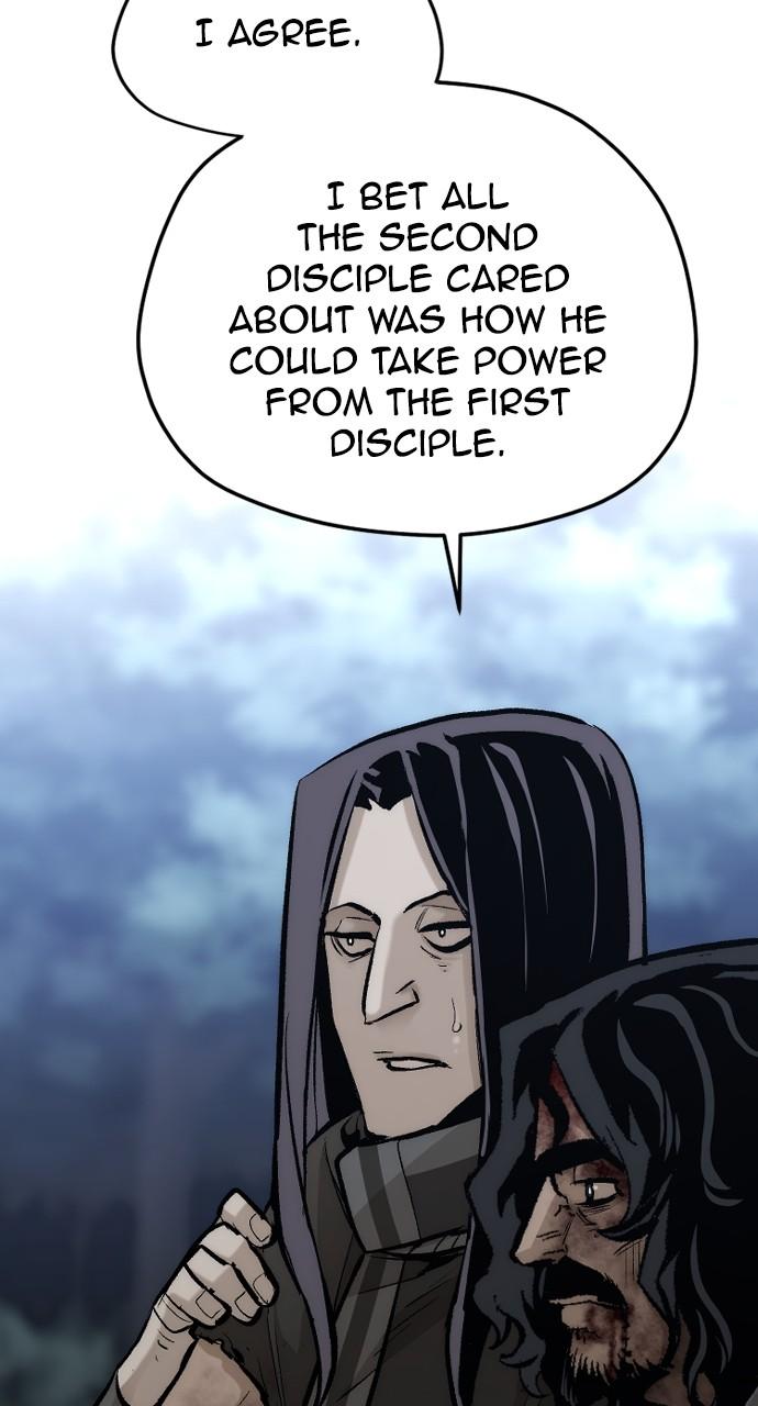Murim RPG Simulation Chap 101 - Next Chap 102