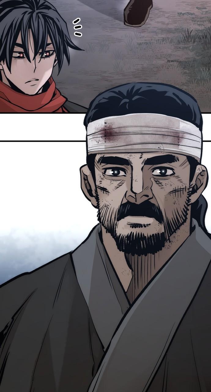 Murim RPG Simulation Chap 101 - Next Chap 102