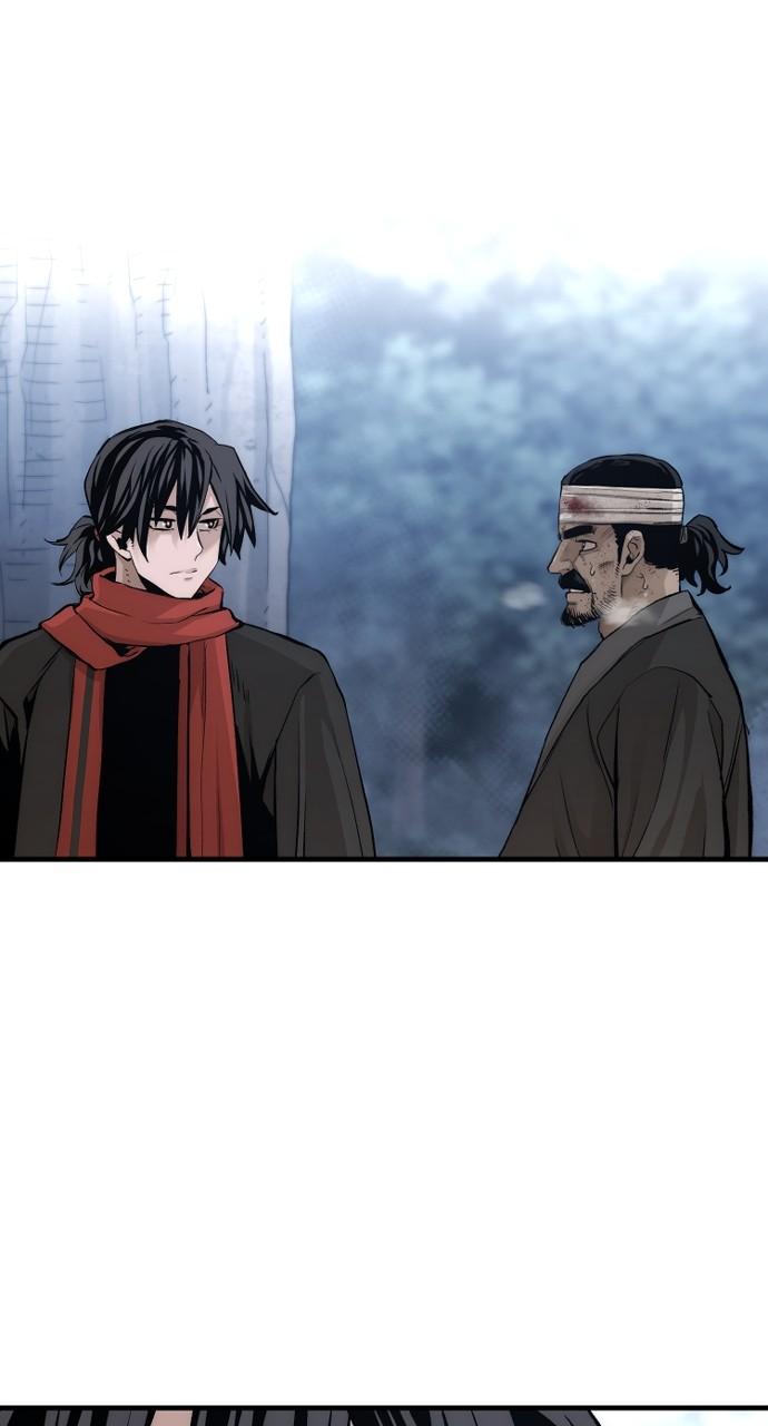 Murim RPG Simulation Chap 101 - Next Chap 102