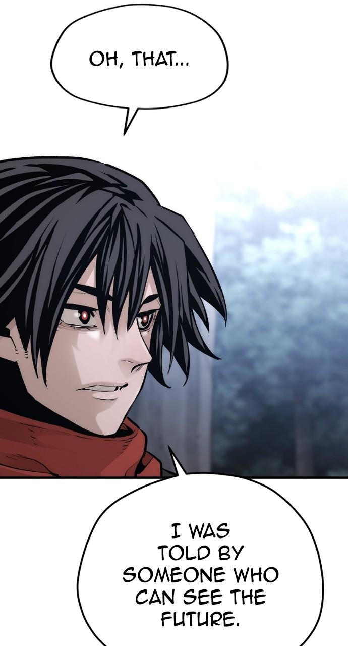 Murim RPG Simulation Chap 101 - Next Chap 102