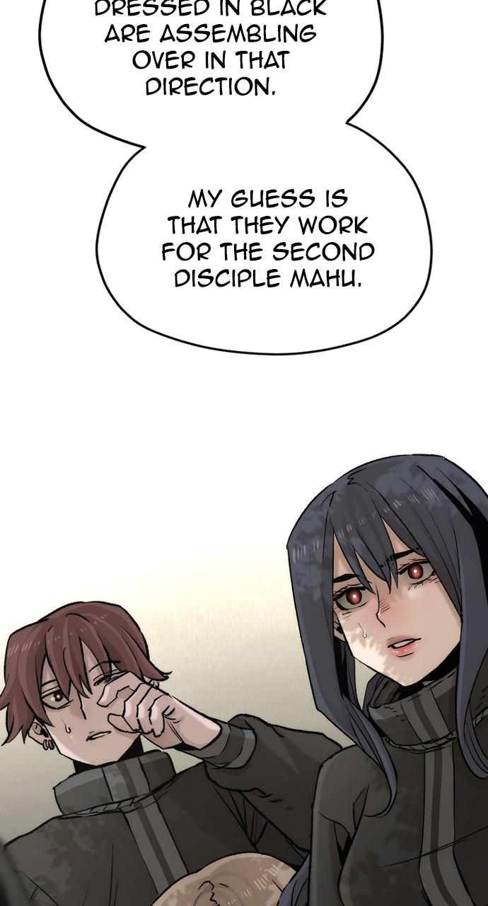 Murim RPG Simulation Chap 102 - Next Chap 103