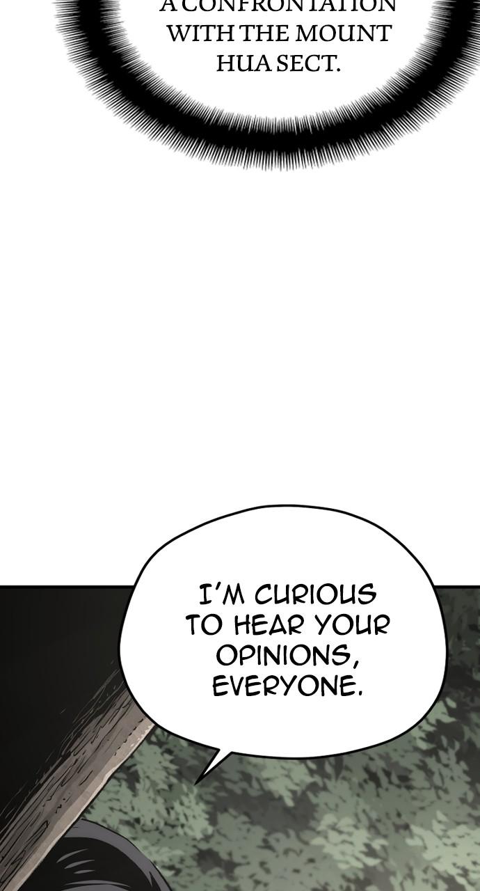 Murim RPG Simulation Chap 102 - Next Chap 103