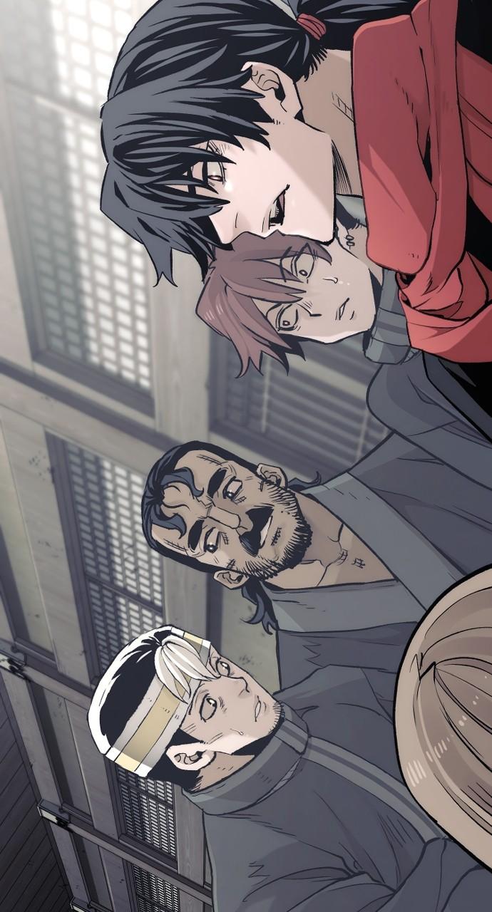 Murim RPG Simulation Chap 102 - Next Chap 103