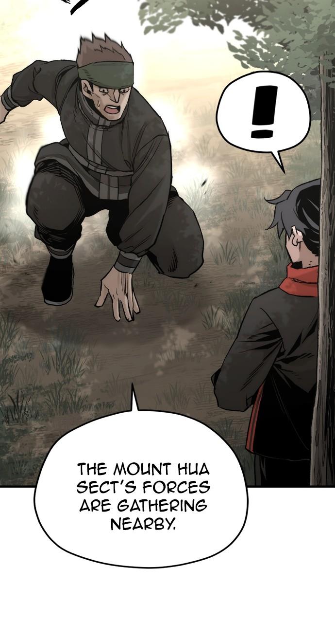 Murim RPG Simulation Chap 102 - Next Chap 103