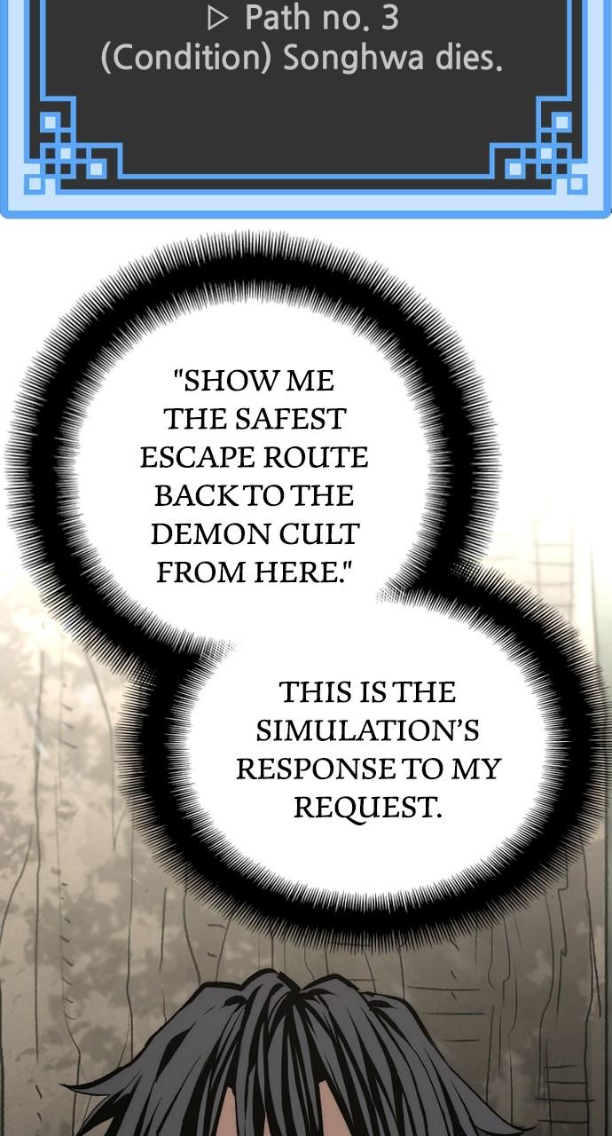 Murim RPG Simulation Chap 102 - Next Chap 103