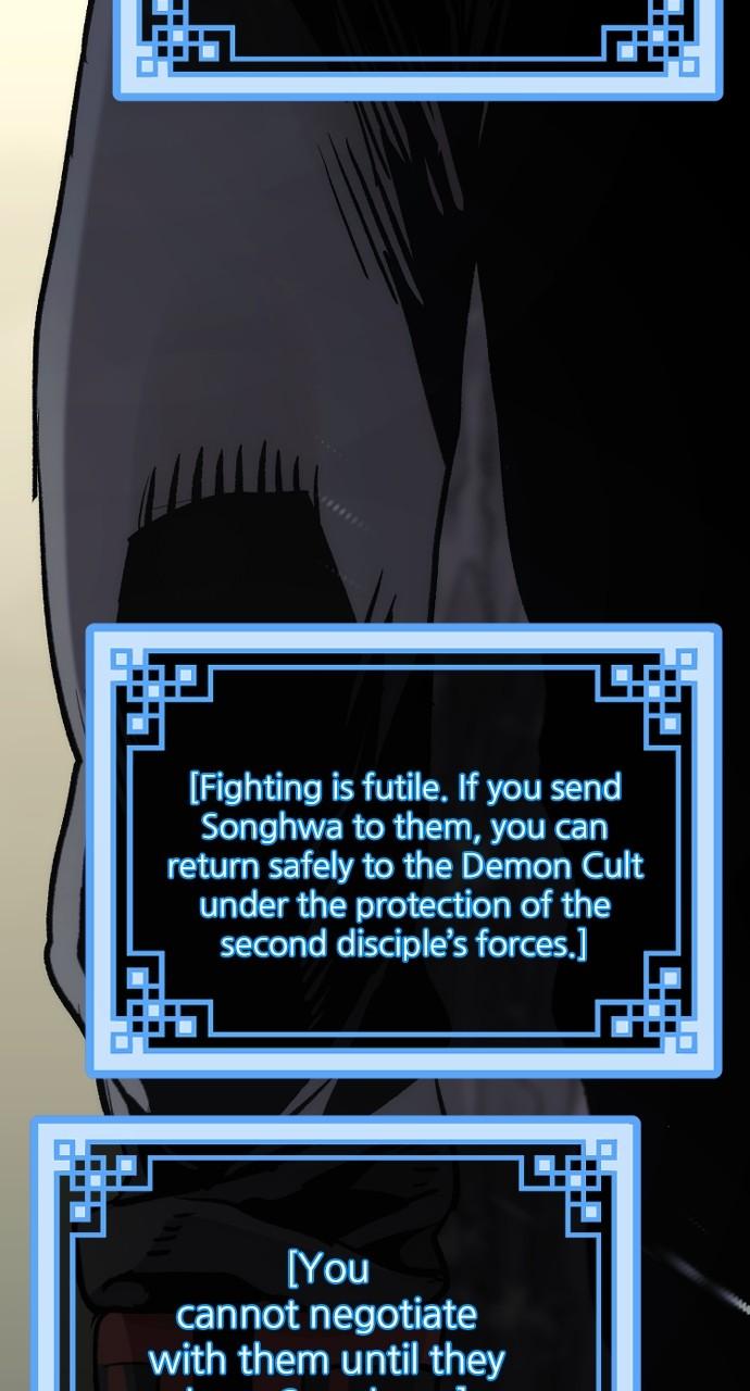 Murim RPG Simulation Chap 102 - Next Chap 103