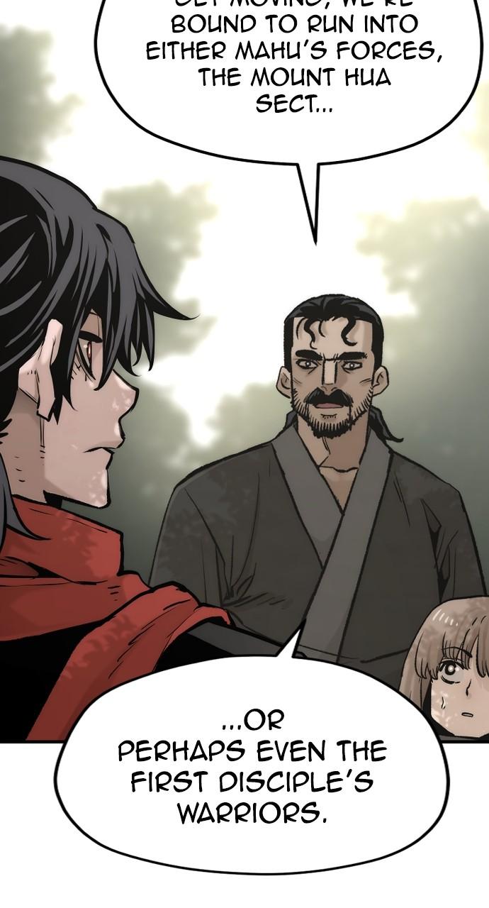 Murim RPG Simulation Chap 102 - Next Chap 103
