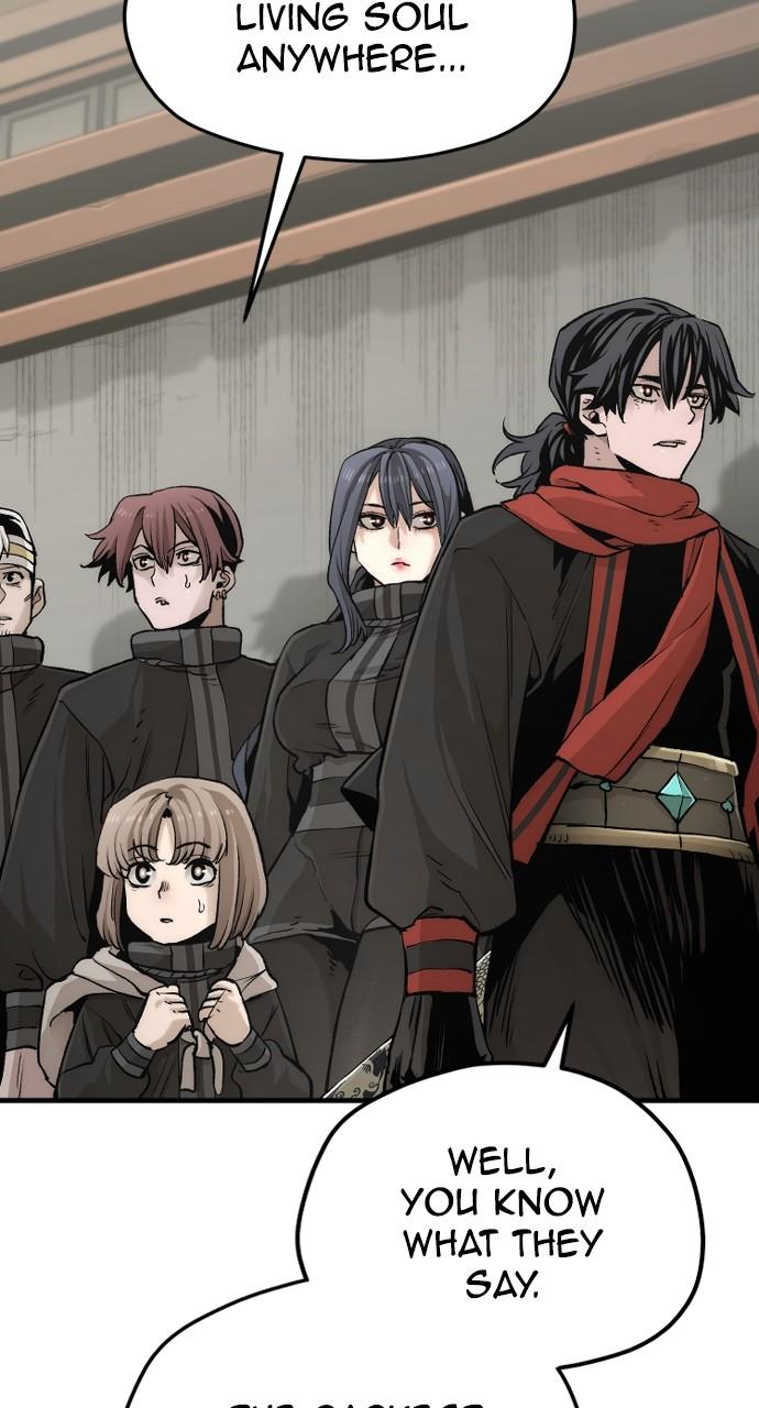 Murim RPG Simulation Chap 102 - Next Chap 103