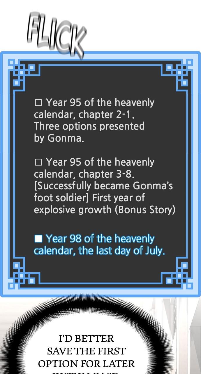 Murim RPG Simulation Chap 102 - Next Chap 103
