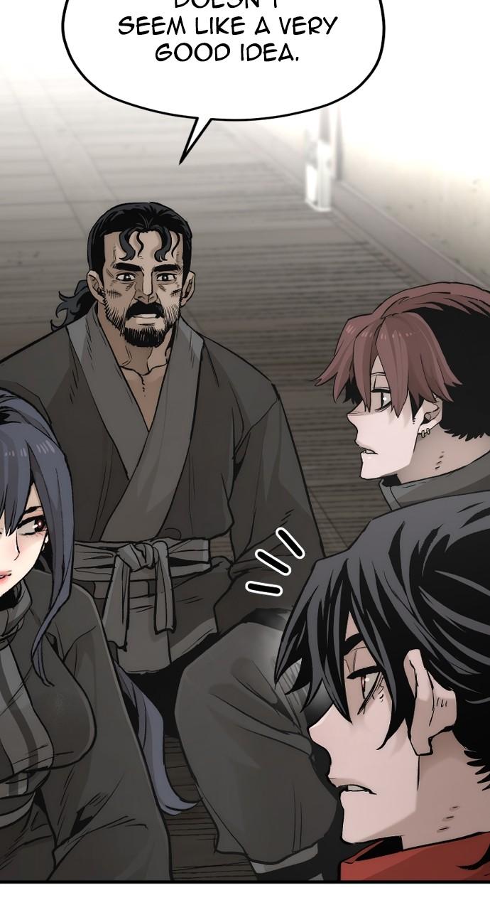 Murim RPG Simulation Chap 102 - Next Chap 103