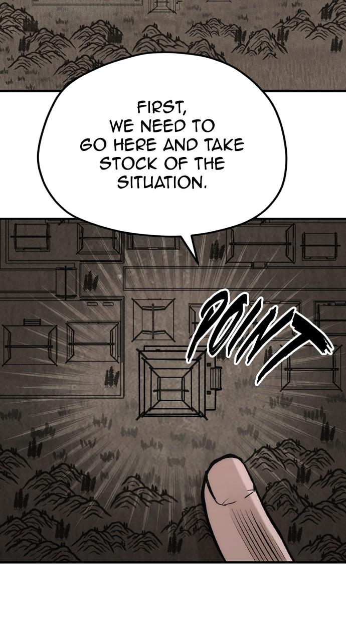 Murim RPG Simulation Chap 102 - Next Chap 103