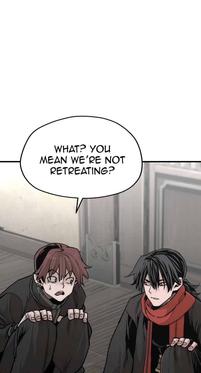 Murim RPG Simulation Chap 102 - Next Chap 103