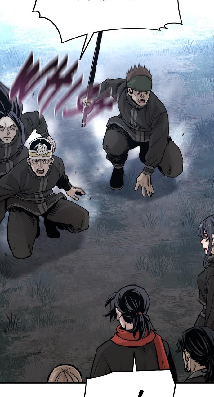 Murim RPG Simulation Chap 103 - Next Chap 104
