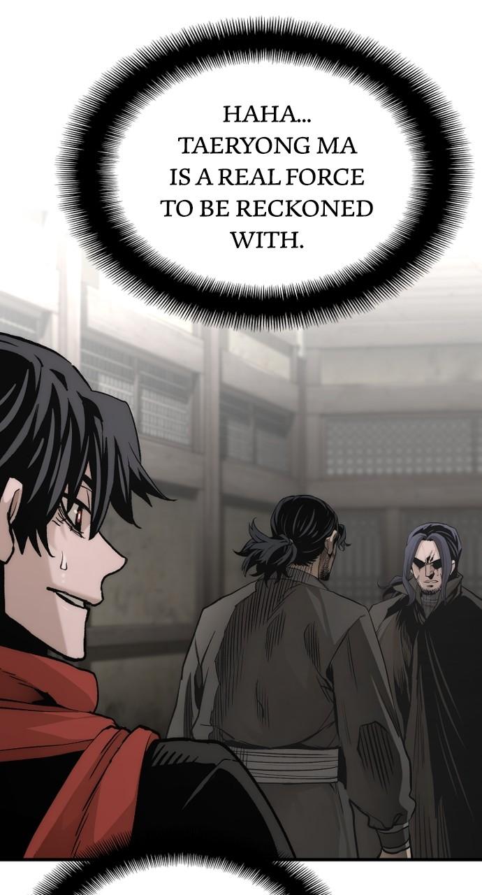 Murim RPG Simulation Chap 103 - Next Chap 104
