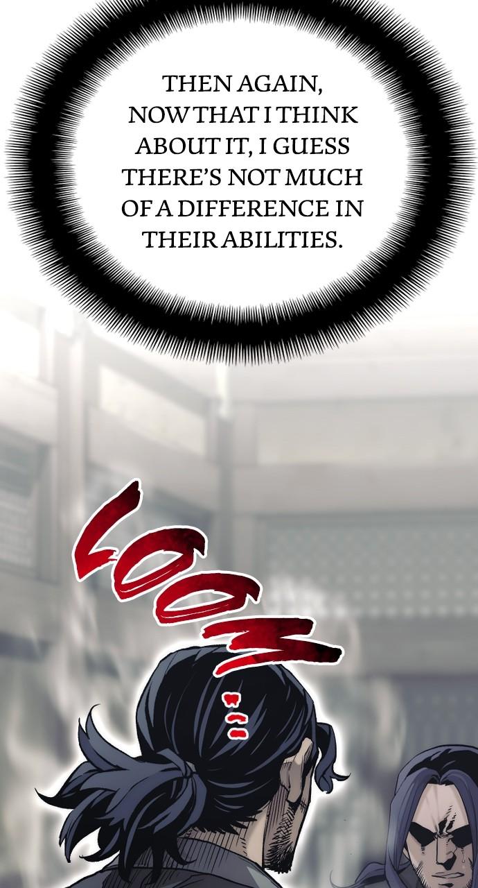 Murim RPG Simulation Chap 103 - Next Chap 104
