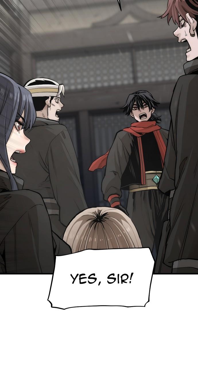 Murim RPG Simulation Chap 103 - Next Chap 104