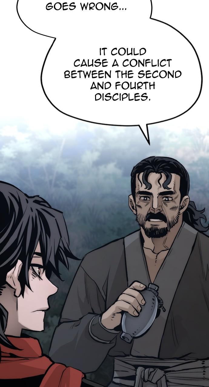 Murim RPG Simulation Chap 103 - Next Chap 104