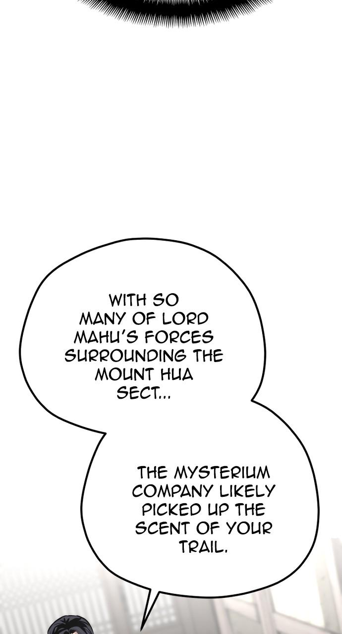 Murim RPG Simulation Chap 103 - Next Chap 104