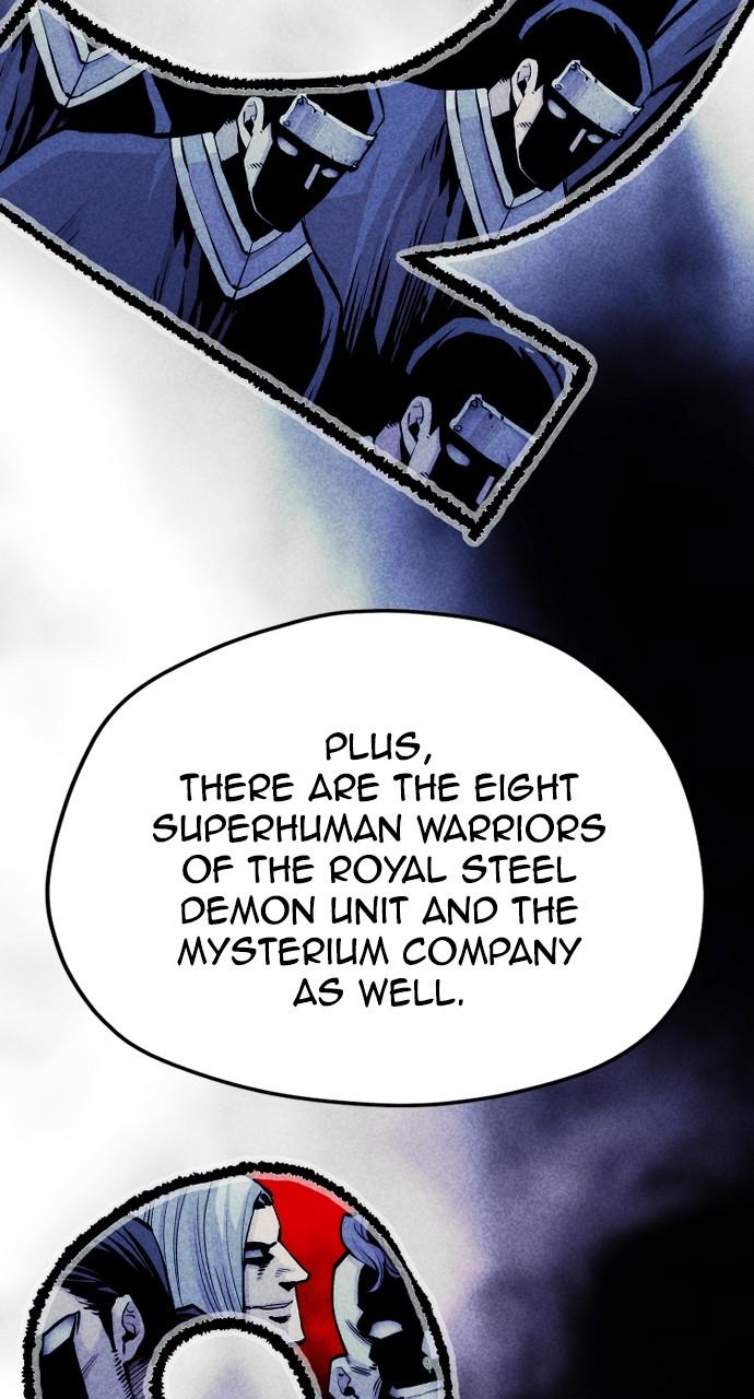 Murim RPG Simulation Chap 103 - Next Chap 104