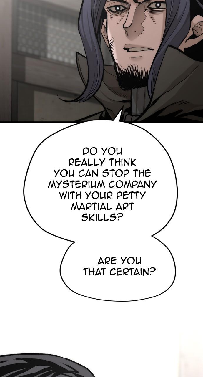 Murim RPG Simulation Chap 103 - Next Chap 104
