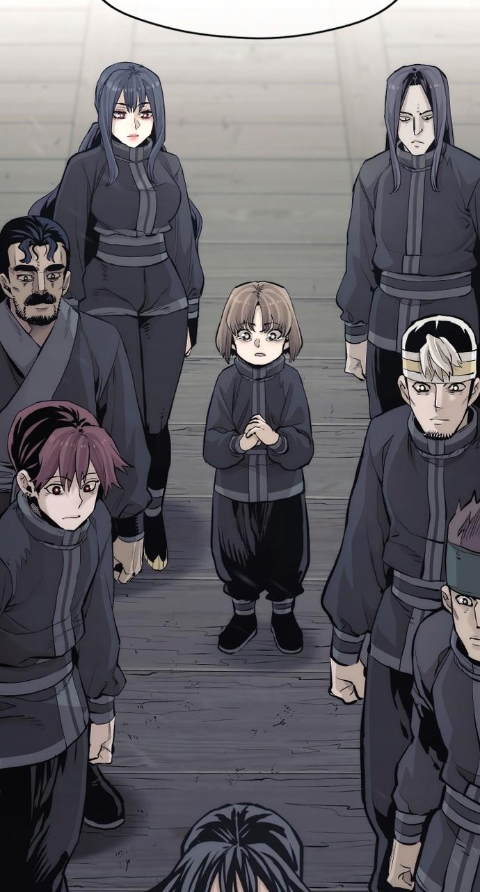 Murim RPG Simulation Chap 103 - Next Chap 104