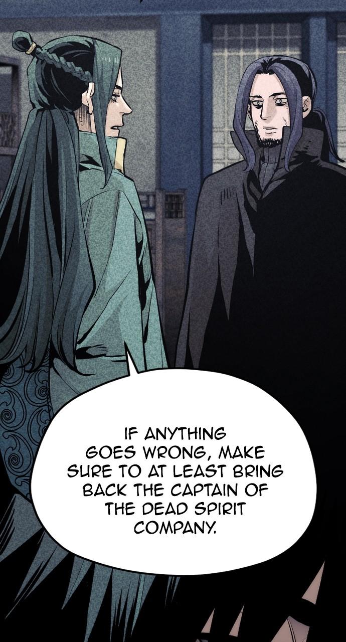 Murim RPG Simulation Chap 103 - Next Chap 104