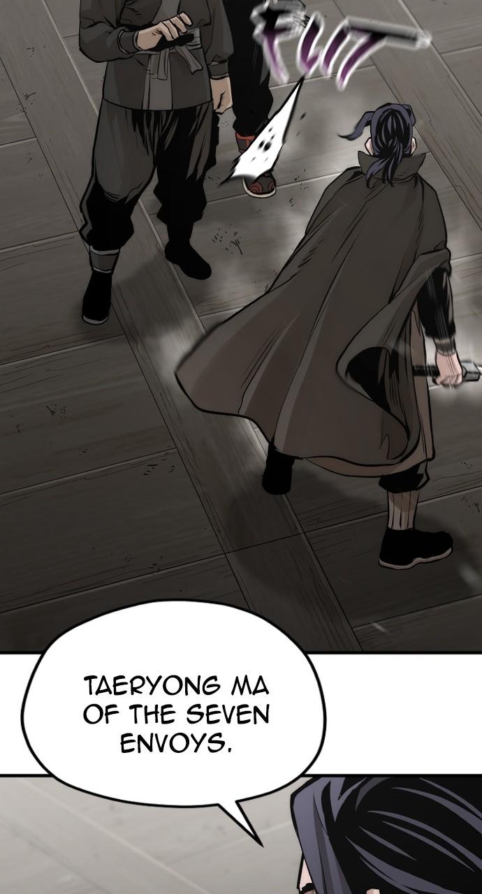 Murim RPG Simulation Chap 103 - Next Chap 104