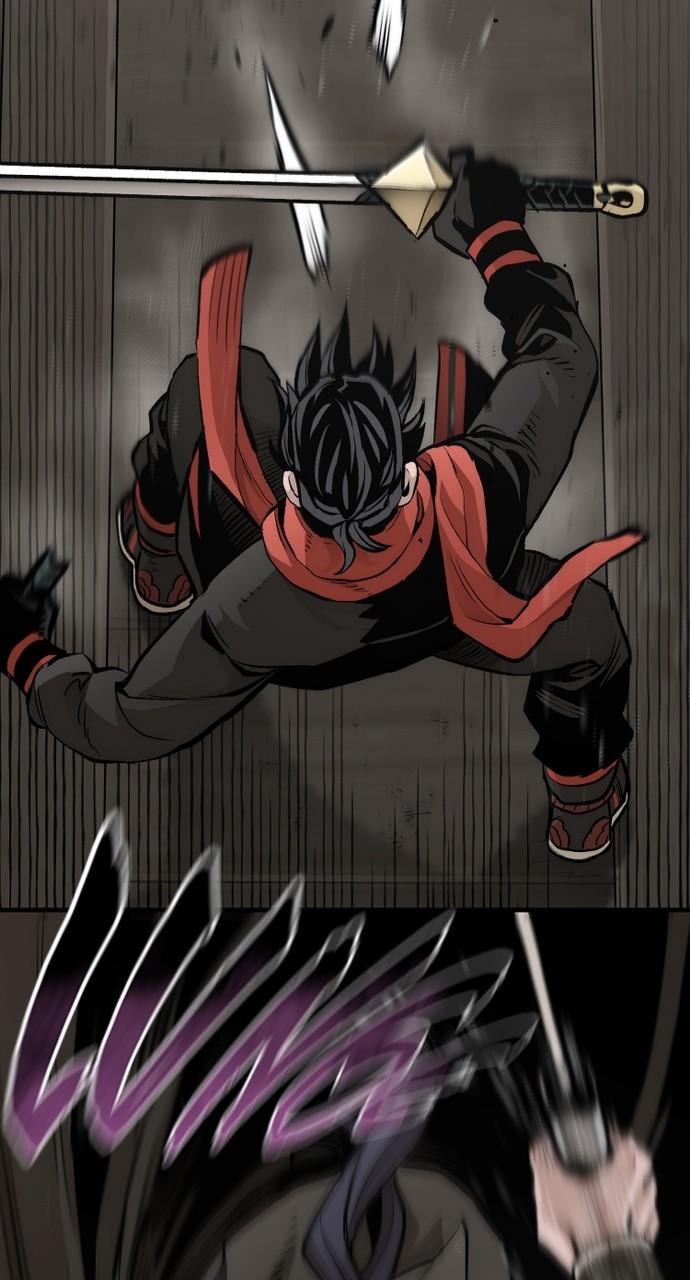 Murim RPG Simulation Chap 103 - Next Chap 104