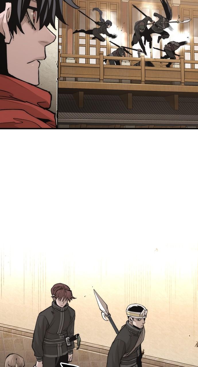 Murim RPG Simulation Chap 117 - Next Chap 118