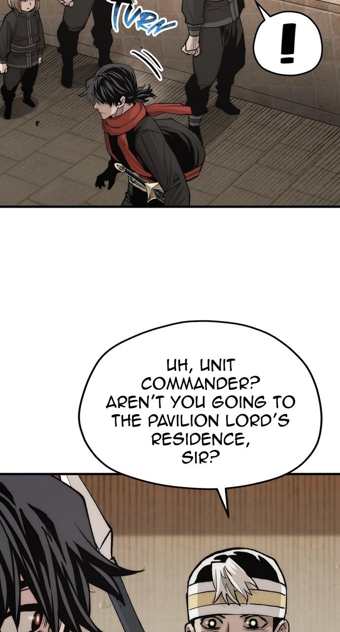 Murim RPG Simulation Chap 117 - Next Chap 118