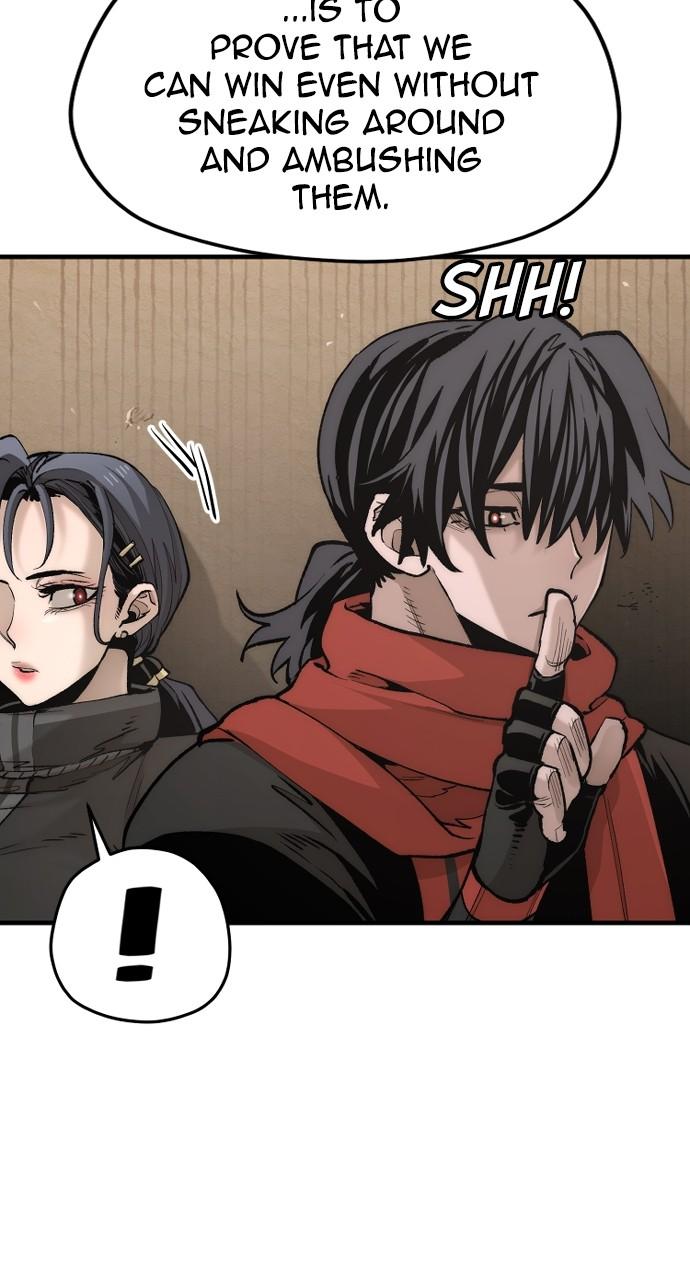 Murim RPG Simulation Chap 117 - Next Chap 118