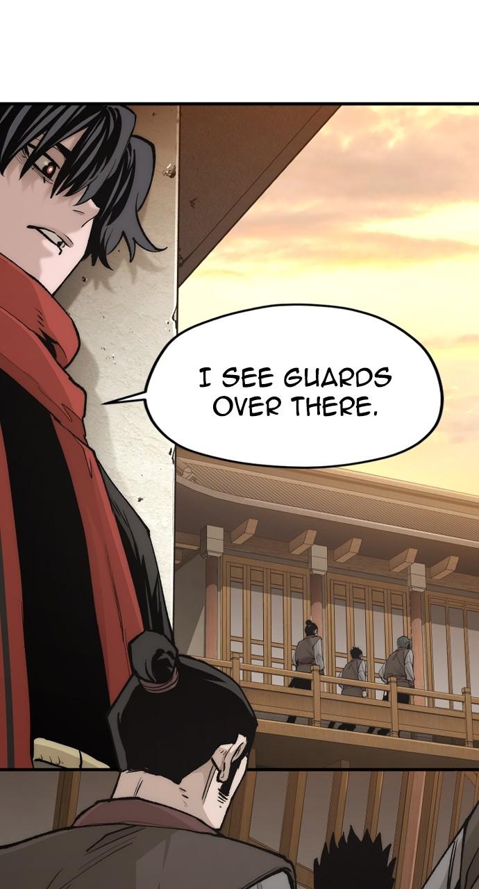 Murim RPG Simulation Chap 117 - Next Chap 118