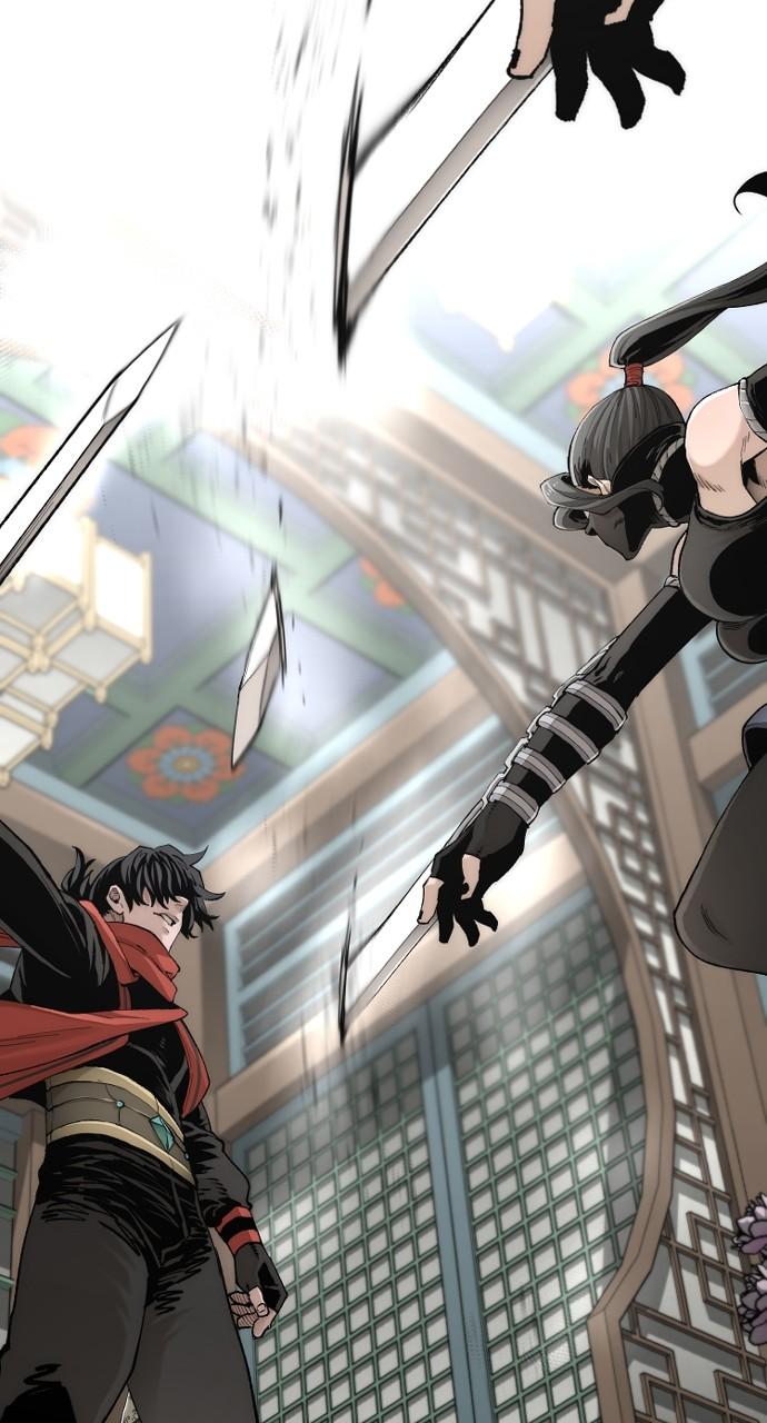 Murim RPG Simulation Chap 117 - Next Chap 118