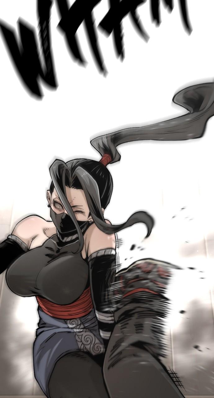 Murim RPG Simulation Chap 117 - Next Chap 118