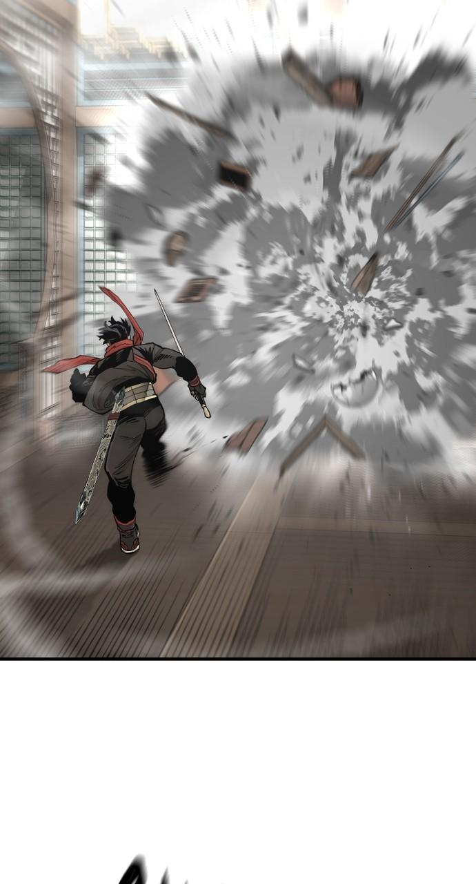Murim RPG Simulation Chap 117 - Next Chap 118