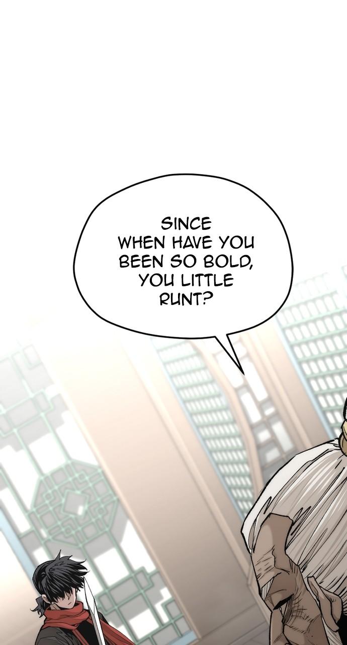 Murim RPG Simulation Chap 117 - Next Chap 118