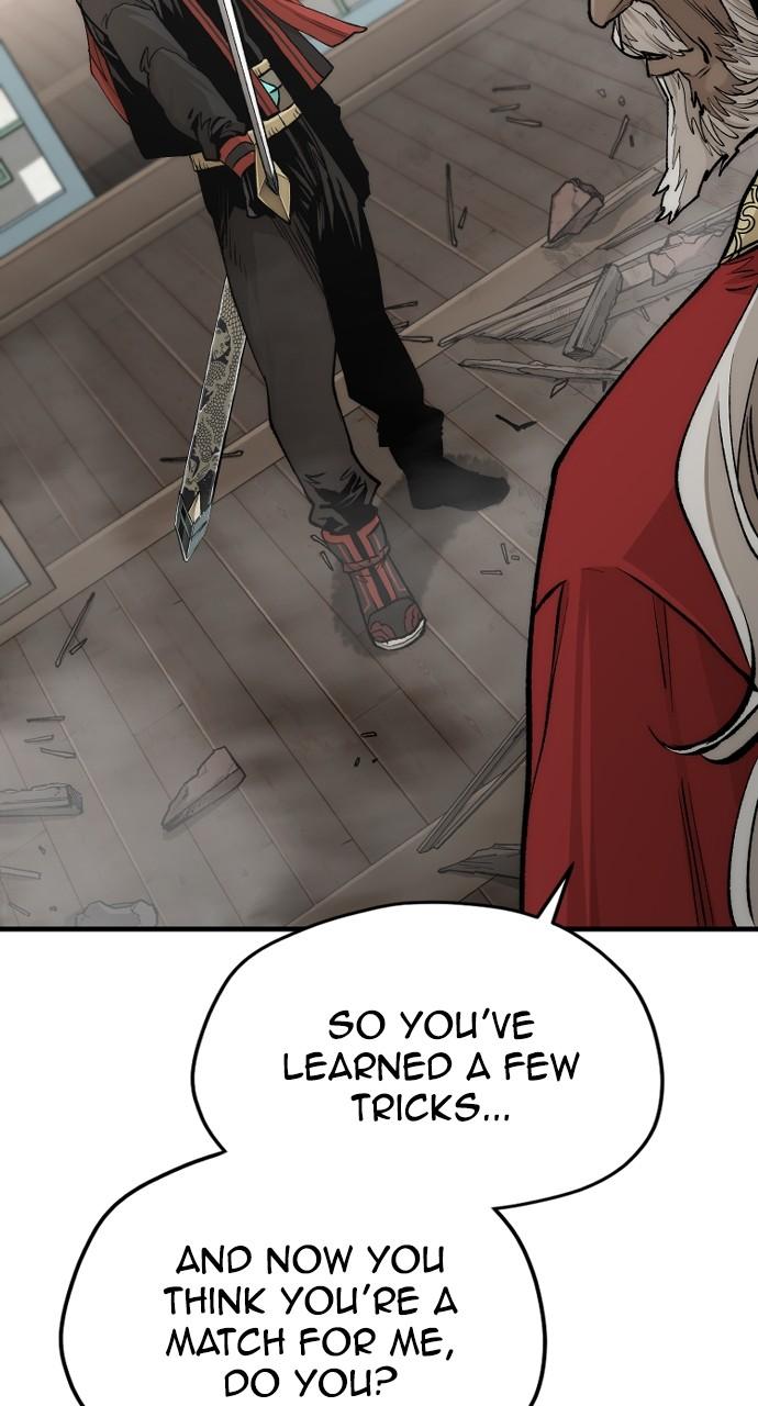 Murim RPG Simulation Chap 117 - Next Chap 118