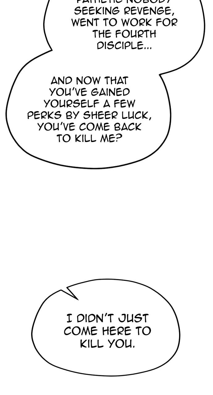 Murim RPG Simulation Chap 117 - Next Chap 118