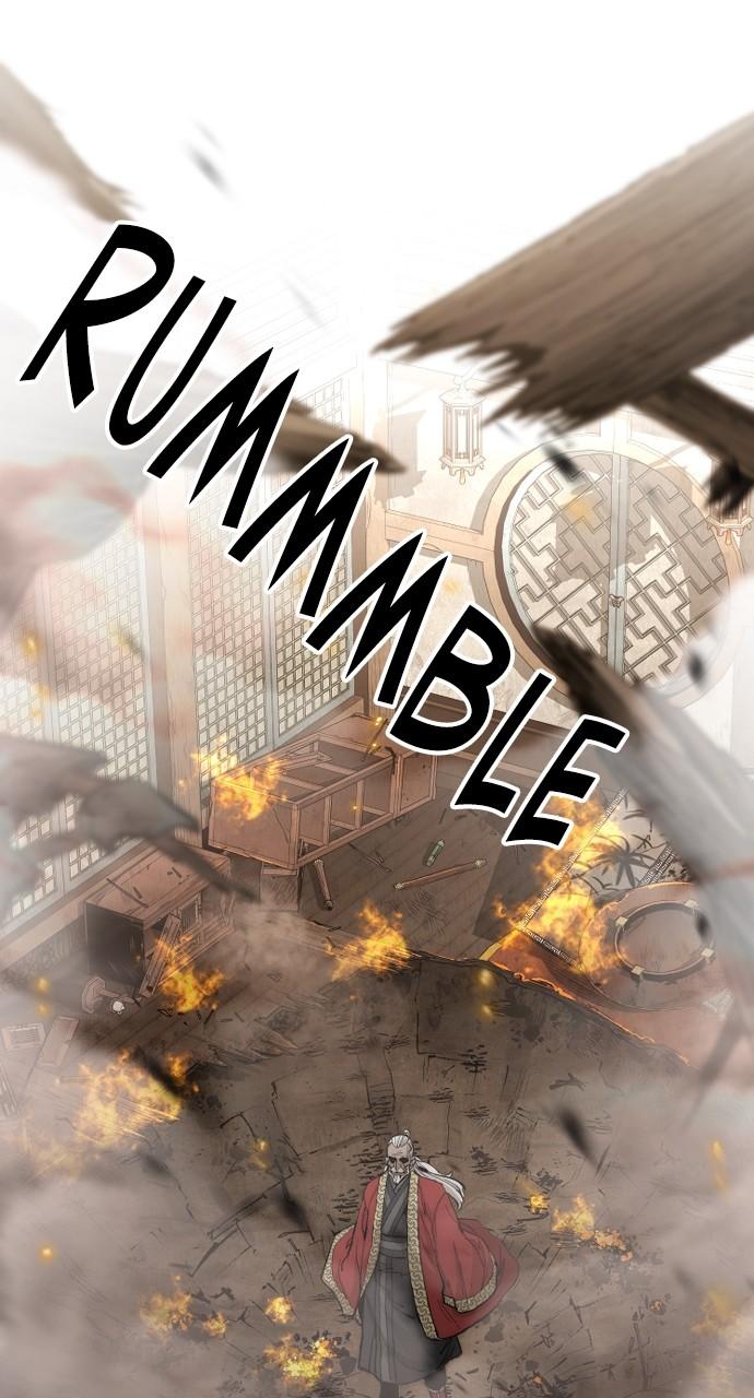 Murim RPG Simulation Chap 117 - Next Chap 118