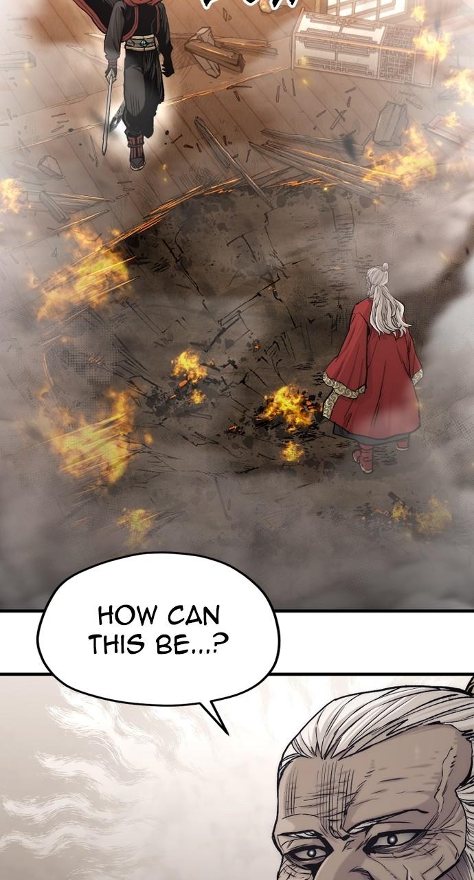 Murim RPG Simulation Chap 117 - Next Chap 118