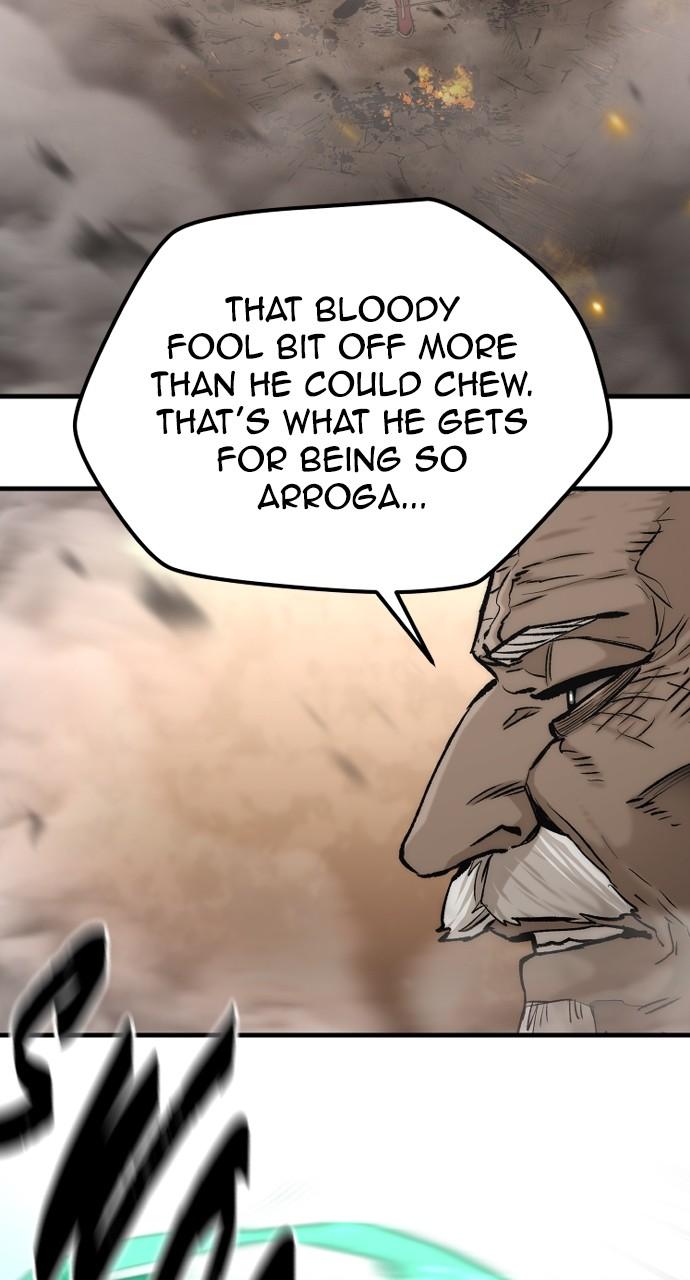 Murim RPG Simulation Chap 117 - Next Chap 118