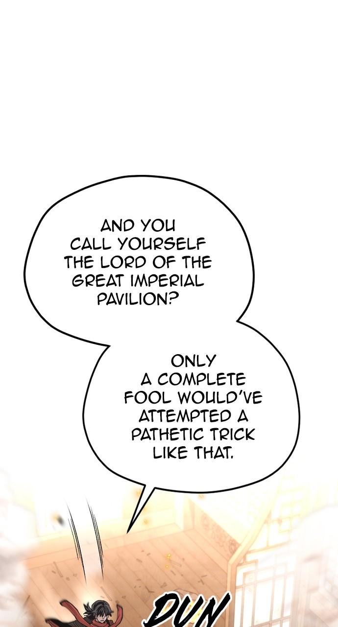 Murim RPG Simulation Chap 117 - Next Chap 118