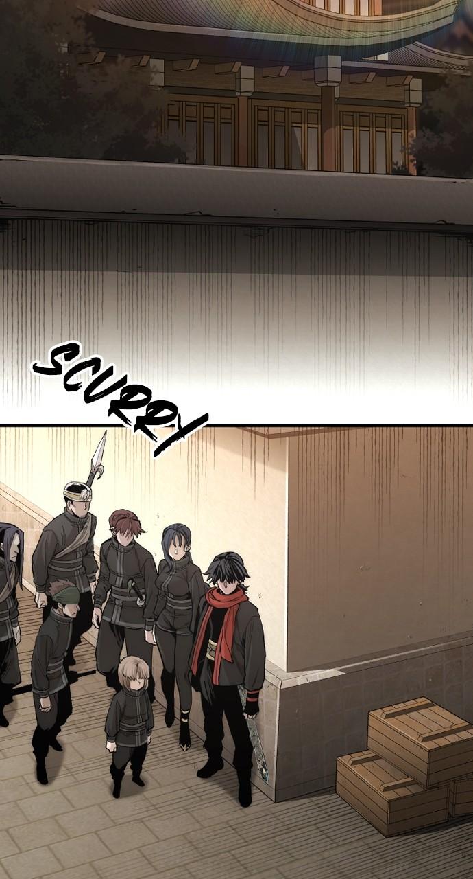 Murim RPG Simulation Chap 117 - Next Chap 118