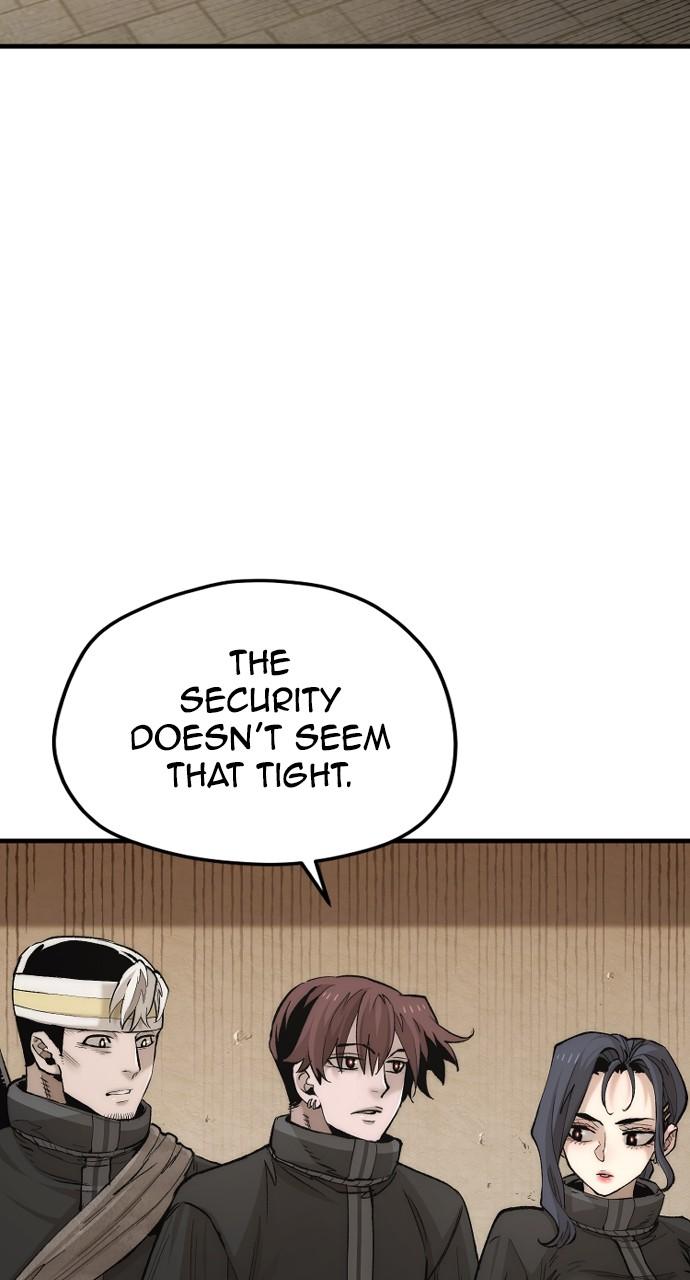Murim RPG Simulation Chap 117 - Next Chap 118