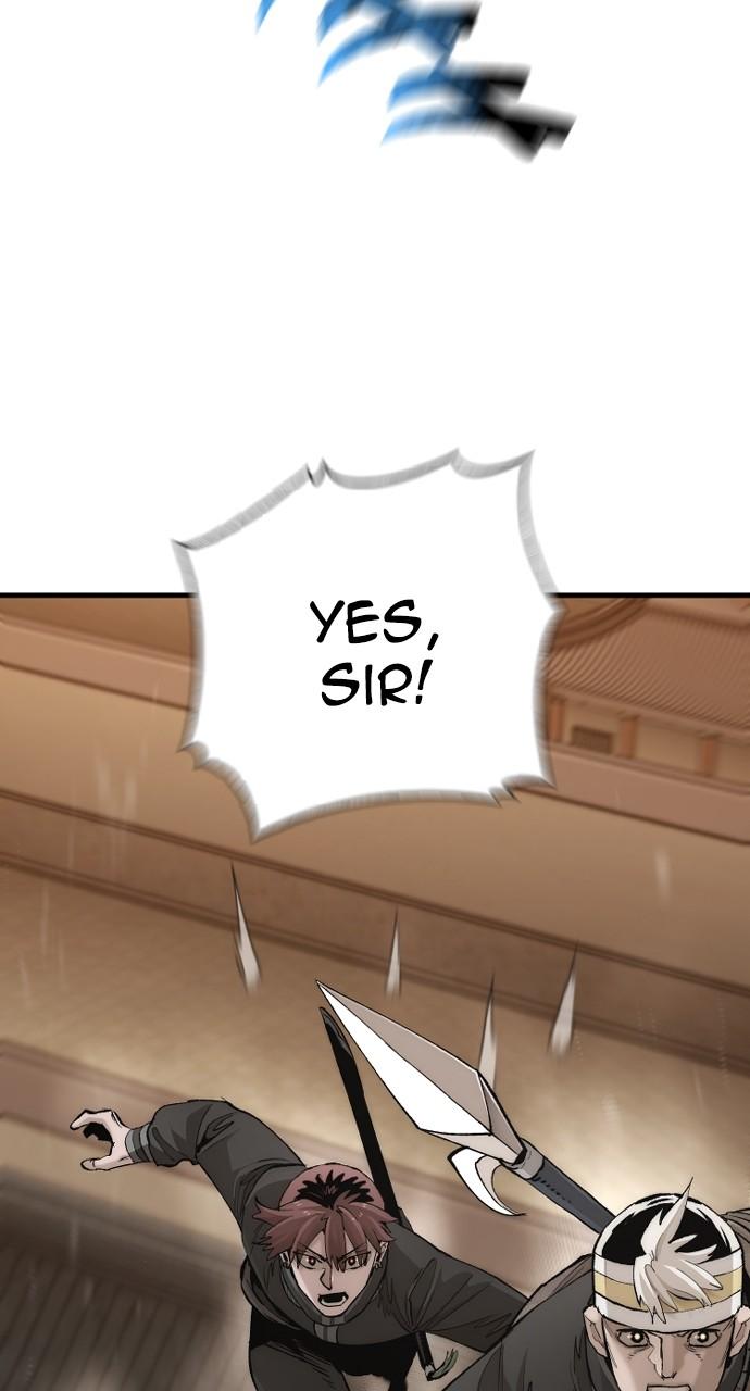 Murim RPG Simulation Chap 117 - Next Chap 118